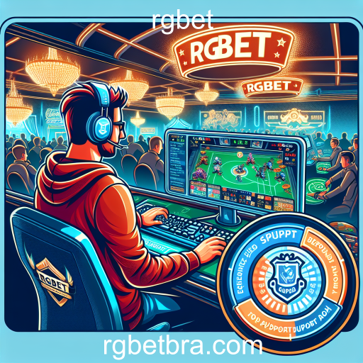 A Importância do Suporte nos Jogos Multiplayer